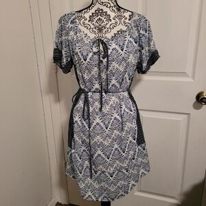 Mystree boho dress  